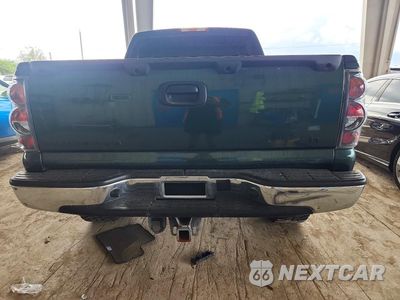 Zdjęcie 6 z 12 samochodu: 2007 CHEVROLET SILVERADO C1500 CLASSIC CREW CAB VIN:2GCEC13V871142556 - miniatura