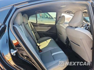 Zdjęcie 10 z 12 samochodu: 2026 TOYOTA CAMRY SE VIN:4T1DAACK5TU762198 - miniatura