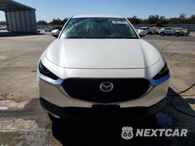 Piąte zdjęcie samochodu w środku: 2021 MAZDA CX-30 SELECT VIN:3MVDMBBLXMM315284 - miniatura