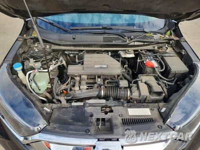 Zdjęcie 12 z 13 samochodu: 2018 HONDA CR-V EXL VIN:2HKRW2H8XJH601786 - miniatura