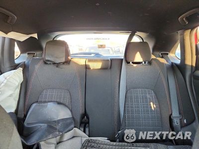 Zdjęcie 10 z 13 samochodu: 2025 HONDA HR-V SPORT VIN:3CZRZ1H52SM752327 - miniatura
