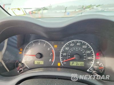Zdjęcie 9 z 12 samochodu: 2012 TOYOTA COROLLA L VIN:2T1BU4EE1CC850027 - miniatura