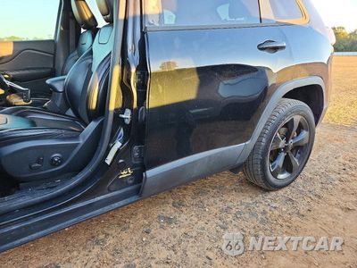 Zdjęcie 13 z 14 samochodu: 2019 JEEP CHEROKEE LATITUDE PLUS VIN:1C4PJLLN9KD325388 - miniatura