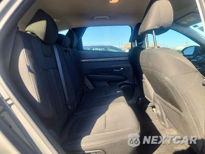 Zdjęcie 10 z 13 samochodu: 2024 HYUNDAI TUCSON SEL VIN:5NMJB3DE5RH366121 - miniatura