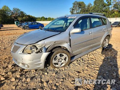 2008 PONTIAC VIBE 5Y2SL65848Z411152 - główne zdjęcie licytacji z USA - miniatura