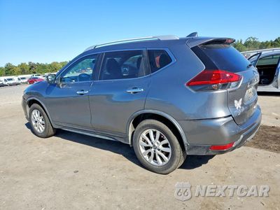 Drugie zdjęcie samochodu z przodu: 2018 NISSAN ROGUE SV VIN:JN8AT2MV6JW300285 - miniatura
