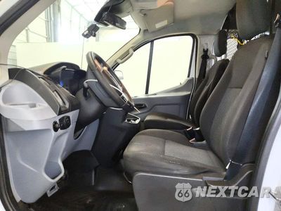 Zdjęcie 7 z 13 samochodu: 2019 FORD TRANSIT T-250 VIN:1FTYR1ZM1KKA56198 - miniatura
