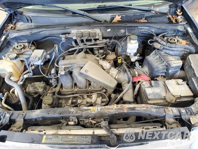 Zdjęcie 12 z 13 samochodu: 2008 FORD ESCAPE XLT VIN:1FMCU93148KA83048 - miniatura