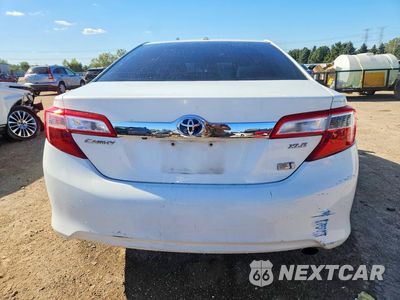 Zdjęcie 6 z 13 samochodu: 2013 TOYOTA CAMRY HYBRID XLE VIN:4T1BD1FK1DU065509 - miniatura