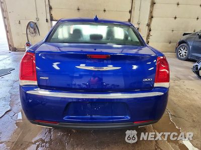 Zdjęcie 6 z 13 samochodu: 2018 CHRYSLER 300 TOURING VIN:2C3CCARG4JH195659 - miniatura