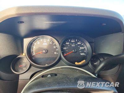 Zdjęcie 9 z 12 samochodu: 2012 CHEVROLET SILVERADO C1500 VIN:1GCRCPEX6CZ308240 - miniatura