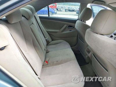 Zdjęcie 10 z 12 samochodu: 2011 TOYOTA CAMRY LE VIN:4T1BF3EK0BU672912 - miniatura