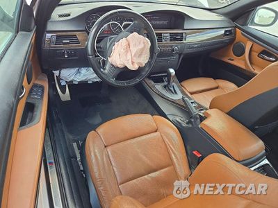 Zdjęcie 8 z 12 samochodu: 2013 BMW 328 I VIN:WBADW3C56DJ527000 - miniatura