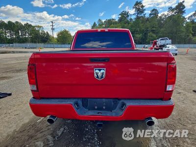 Zdjęcie 6 z 12 samochodu: 2012 DODGE RAM 1500 ST VIN:3C6JD6AT7CG136346 - miniatura