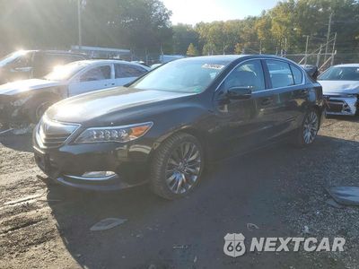2016 ACURA RLX TECH JH4KC1F50GC000242 - główne zdjęcie licytacji z USA - miniatura