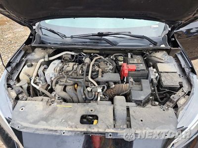 Zdjęcie 11 z 12 samochodu: 2020 NISSAN SENTRA S VIN:3N1AB8BV5LY308025 - miniatura