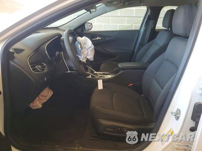 Zdjęcie 7 z 12 samochodu: 2017 CHEVROLET MALIBU LT VIN:1G1ZE5ST3HF166558 - miniatura