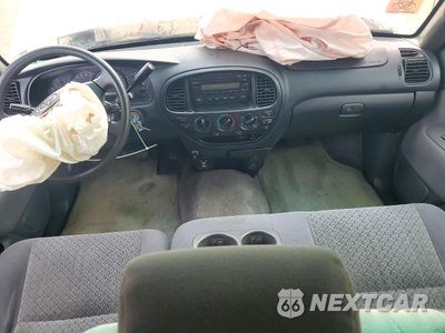 Zdjęcie 8 z 13 samochodu: 2005 TOYOTA TUNDRA ACCESS CAB SR5 VIN:5TBRT34175S464516 - miniatura