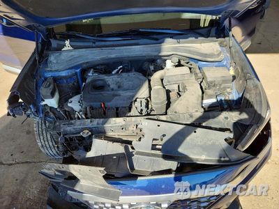 Zdjęcie 12 z 14 samochodu: 2019 HYUNDAI SANTA FE SEL 2.4L VIN:5NMS3CAD7KH072898 - miniatura