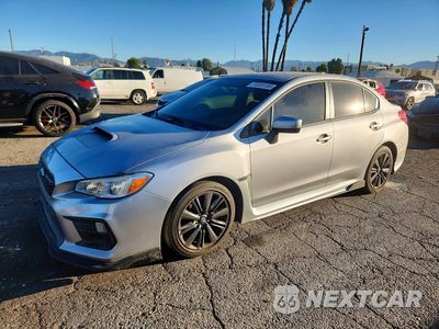 2019 SUBARU WRX JF1VA1A63K9816877 - główne zdjęcie licytacji z USA - miniatura