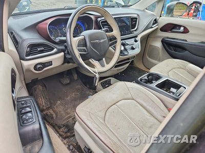 Zdjęcie 8 z 13 samochodu: 2020 CHRYSLER PACIFICA LIMITED VIN:2C4RC1GG8LR272491 - miniatura