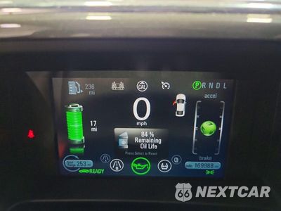 Zdjęcie 9 z 12 samochodu: 2013 CHEVROLET VOLT VIN:1G1RD6E41DU115109 - miniatura