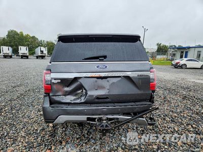 Zdjęcie 6 z 13 samochodu: 2019 FORD EXPEDITION LIMITED VIN:1FMJU2AT9KEA84575 - miniatura