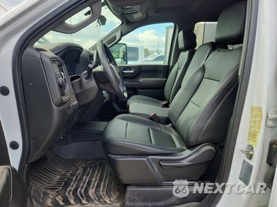 Zdjęcie 7 z 12 samochodu: 2022 CHEVROLET SILVERADO C3500 VIN:1GB4WREY7NF298879 - miniatura