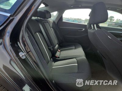 Zdjęcie 10 z 12 samochodu: 2024 HYUNDAI SONATA SEL VIN:KMHL14JA5RA379542 - miniatura