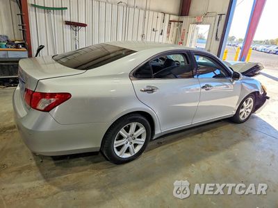 Trzecie zdjęcie samochodu z tyłu: 2008 LEXUS ES 350 VIN:JTHBJ46G182215824 - miniatura