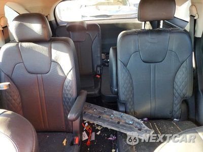 Zdjęcie 10 z 13 samochodu: 2021 KIA SORENTO SX PRESTIGE X-LINE VIN:5XYRKDLF5MG016638 - miniatura