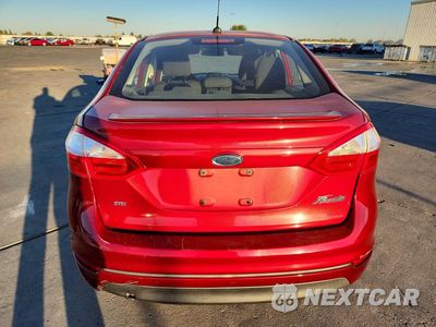 Zdjęcie 6 z 13 samochodu: 2015 FORD FIESTA SE VIN:3FADP4BJ2FM211870 - miniatura
