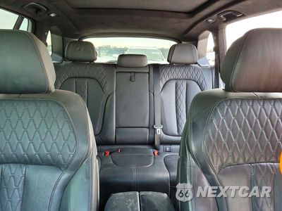 Zdjęcie 10 z 14 samochodu: 2020 BMW X5 SDRIVE 40I VIN:5UXCR4C05L9C34643 - miniatura