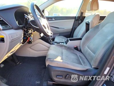 Zdjęcie 7 z 14 samochodu: 2016 HYUNDAI TUCSON SE VIN:KM8J33A41GU204464 - miniatura
