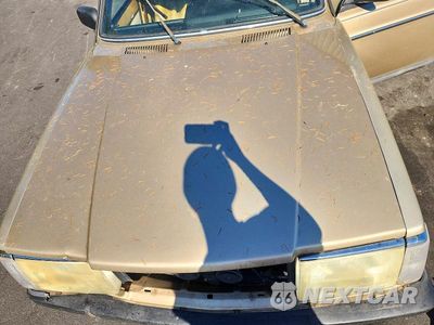 Zdjęcie 11 z 12 samochodu: 1987 VOLVO 244 DL VIN:YV1AX8843H1236440 - miniatura