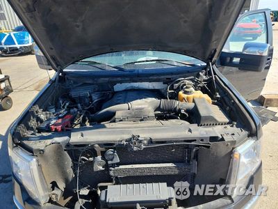 Zdjęcie 11 z 12 samochodu: 2011 FORD F150 SUPERCREW VIN:1FTFW1ET5BFB81808 - miniatura