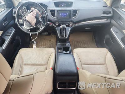 Zdjęcie 8 z 13 samochodu: 2016 HONDA CR-V EXL VIN:5J6RM4H78GL086746 - miniatura