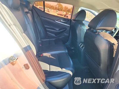 Zdjęcie 10 z 12 samochodu: 2017 NISSAN MAXIMA 3.5 SV VIN:1N4AA6AP1HC417143 - miniatura