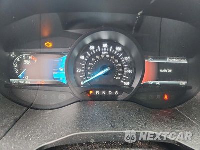Zdjęcie 9 z 13 samochodu: 2016 FORD EDGE SEL VIN:2FMPK4J84GBC33503 - miniatura