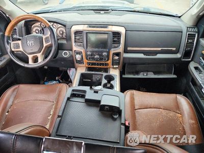 Zdjęcie 8 z 12 samochodu: 2014 RAM 1500 LONGHORN VIN:1C6RR7PT3ES440870 - miniatura