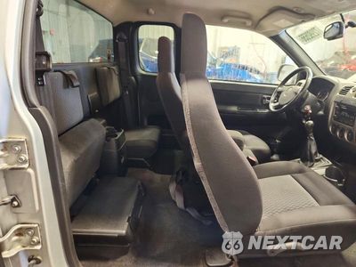 Zdjęcie 10 z 12 samochodu: 2010 GMC CANYON SLE VIN:1GTESCD91A8142533 - miniatura