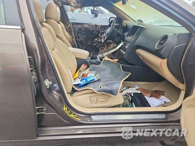 Zdjęcie 12 z 13 samochodu: 2012 NISSAN MAXIMA 3.5 S VIN:1N4AA5AP6CC817055 - miniatura