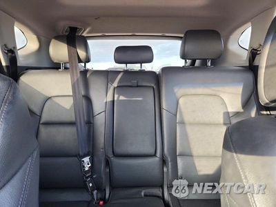 Zdjęcie 10 z 13 samochodu: 2016 HYUNDAI TUCSON LIMITED VIN:KM8J33A23GU198469 - miniatura