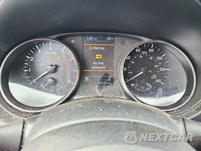 Zdjęcie 9 z 13 samochodu: 2018 NISSAN ROGUE SV VIN:KNMAT2MT3JP614240 - miniatura