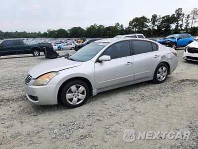 2008 NISSAN ALTIMA 2.5 1N4AL21E58N440804 - główne zdjęcie licytacji z USA - miniatura