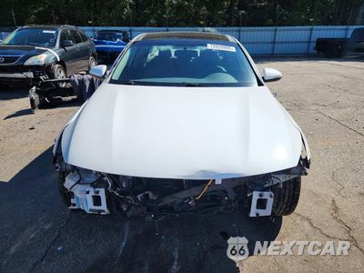 Piąte zdjęcie samochodu w środku: 2016 KIA OPTIMA EX VIN:5XXGU4L32GG051928 - miniatura
