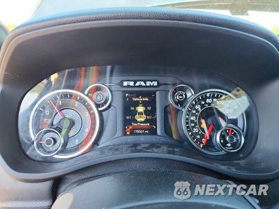 Zdjęcie 9 z 12 samochodu: 2023 RAM 3500 TRADESMAN VIN:3C63RRGL7PG623491 - miniatura