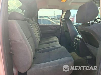 Zdjęcie 10 z 12 samochodu: 2008 CHEVROLET AVALANCHE K1500 VIN:3GNFK12378G189214 - miniatura