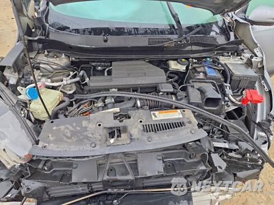 Zdjęcie 12 z 13 samochodu: 2021 HONDA CR-V EX VIN:2HKRW2H50MH653390 - miniatura