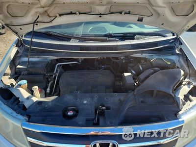 Zdjęcie 12 z 13 samochodu: 2011 HONDA ODYSSEY TOURING VIN:5FNRL5H96BB065843 - miniatura